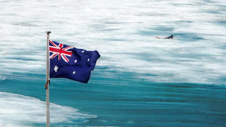 Уроженец СССР Алекс Клейтман погиб во время теракта в Сиднее, защищая жену