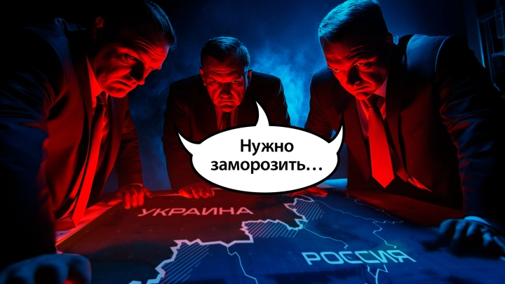 Хлопают в ладоши, как тюлени: В Норвегии раскритиковали западных лидеров за бойкотирование диалога с Россией