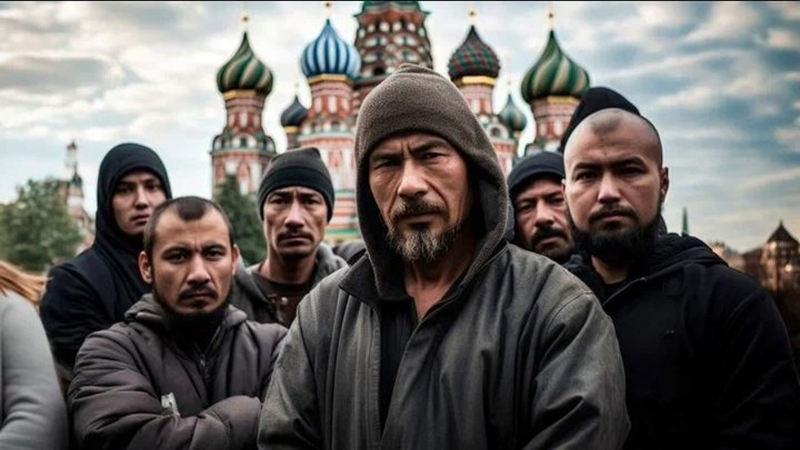 Не соответствует тяжести: В Госдуме предложили резко ужесточить наказание за незаконную миграцию