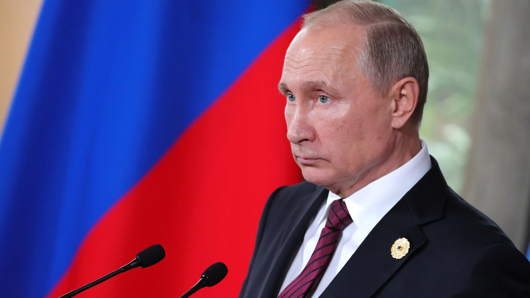 Путин и Эрдоган обеспокоены решением Трампа признать Иерусалим столицей Израиля Путин и Эрдоган обеспокоены решением Трампа признать Иерусалим столицей Израиля