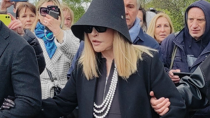 Близкий друг раскрыл забытое увлечение Пугачёвой