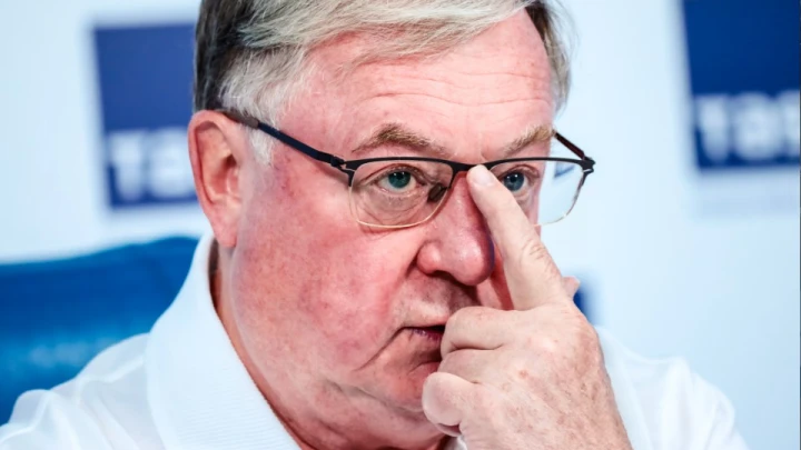 Присоединение Западной Украины и Бессарабии к СССР стало ошибкой: Лучше б мучились поляки - Степашин