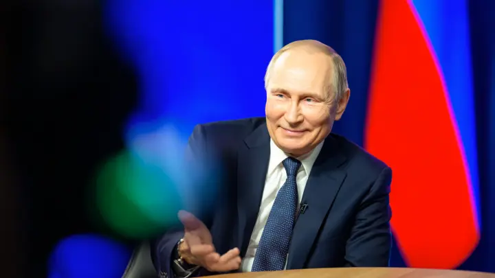 Россия не рухнет. В Эстонии наконец признали очевидное: На Прибалтику нападать никто и не хотел