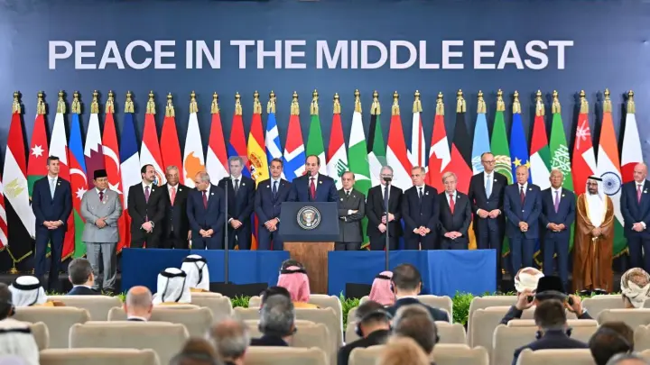 Ближневосточная сделка под угрозой: Одна из сторон блокирует ключевое условие. Посредники бессильны