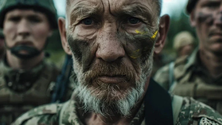 Прекратите стрелять!: На Украину поздно пришло тяжёлое похмелье. Сладков объяснил - другие дела начались