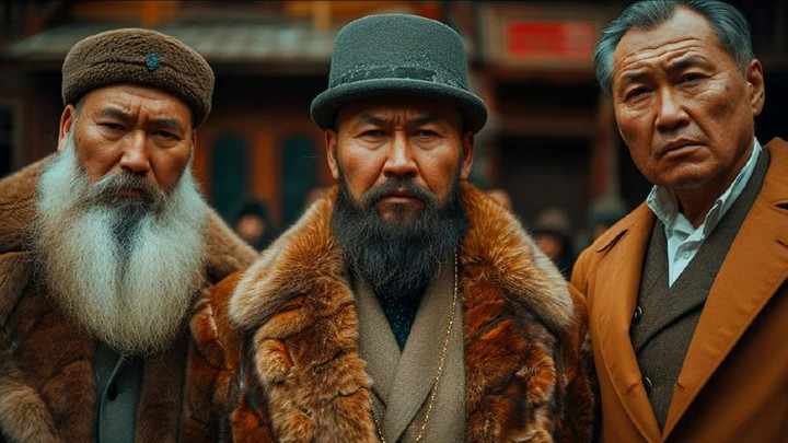 Дружественные режимы Средней Азии могут перерасти в подобие киевского: Тюренков указал на тревожный факт