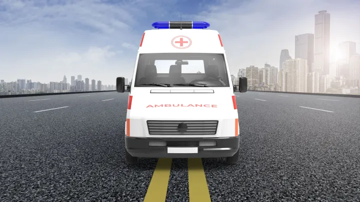 В подмосковном пансионате в Видном опровергли сообщения в вспышке инфекции