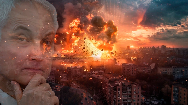 Терпение Путина закончилось: Срочный приказ Белоусова. Штурму Харькова быть? Переговоры в ОАЭ упёрлись в ультиматум Зеленского