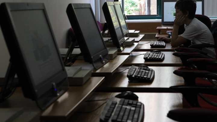 День информатики в России: поздравления в прозе и стихах