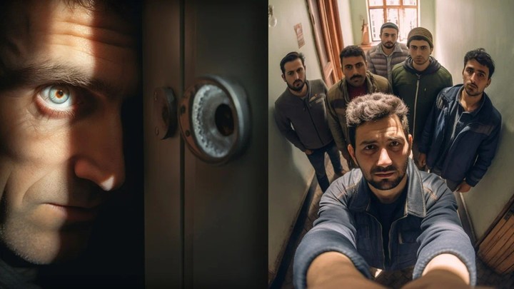 Толпа мигрантов вселилась в чужую квартиру в Подмосковье. Правда вскрылась с приездом хозяев