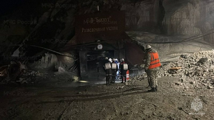 Взрыв, который слышен и через 15 лет: кто допустил трагедию на шахте «Распадская»