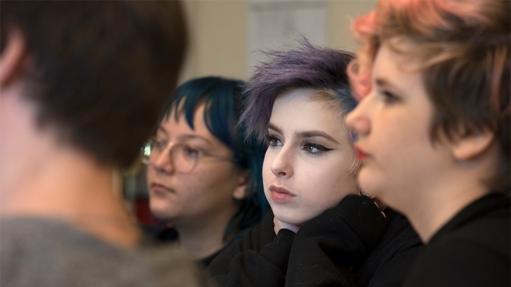 Метод Гоши из Москвы слезам не верит: Лечение от шутинга и буллинга не в очередном пиар-законе