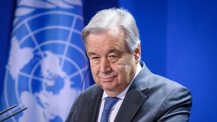Израиль исключил ООН из уравнения: Генсек Гутерриш объявлен персоной нон грата