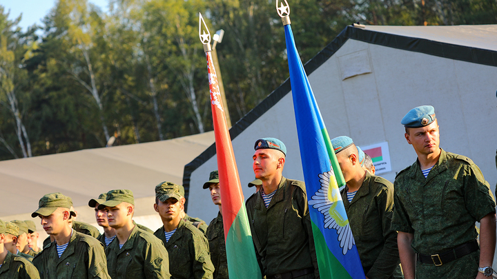 В Белоруссии – новые кадровые назначения в военно-силовом блоке