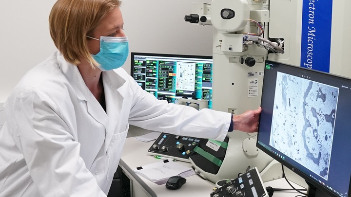 Суперинфекцию недооценили: Изъян обнаружился в сотнях медкарт