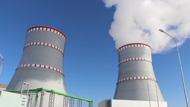 И зелёная, и атомная: Orano интересуется строительством в Казахстане АЭС и других энергообъектов