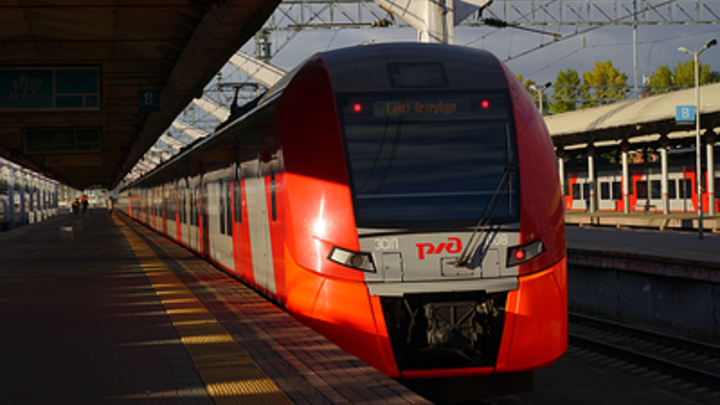 Путешествия с 50% скидкой: РЖД этим летом снижает цены на билеты для детей