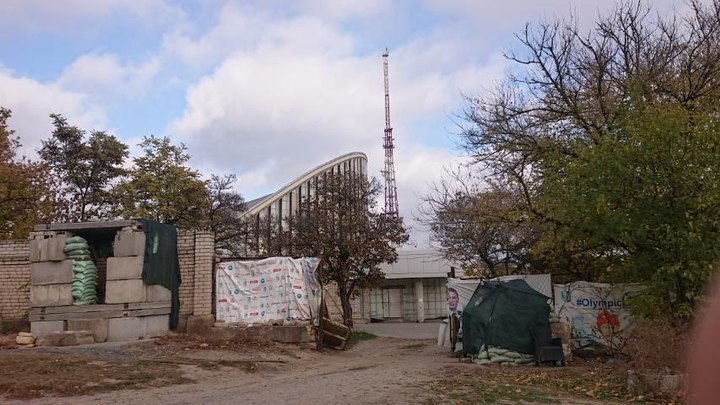 Эвакуация из Херсона продолжается — мэр
