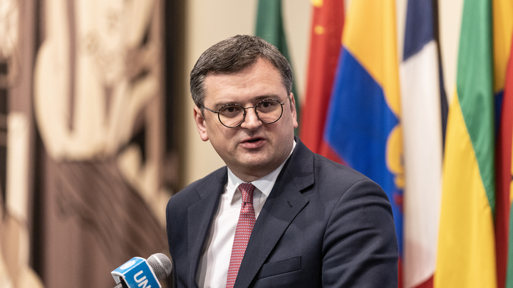 Украине мало гарантий НАТО: Глава МИД Кулеба выдвинул требование альянсу