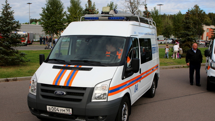 Двое детей отравились угарным газом в Новосибирской области