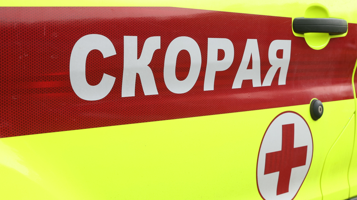 Пациент в одной простыне и с катетером в руке сбежал из больницы Краснодара