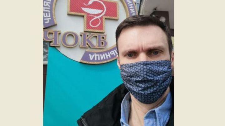 В Челябинске за работу без масок начальника предприятия оштрафуют на 500 тыс. руб