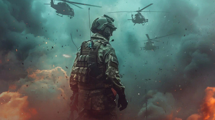 ВСУшников стали перебрасывать: Русские начали штурм Угледара