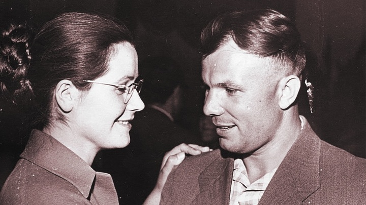 Центр подготовки космонавтов сообщил о смерти вдовы Юрия Гагарина