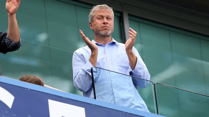 Чёрная благодарность