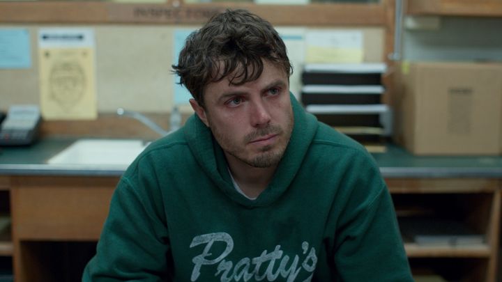 Фильм Манчестер у моря - библейская история в современном антураже