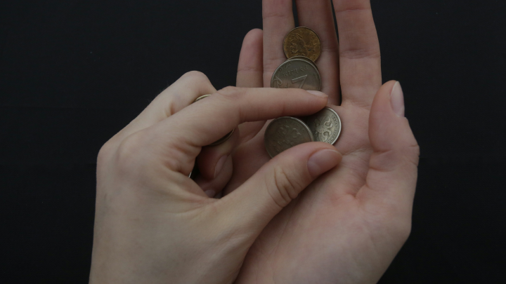 Железный закон экономики нарушен: Рост в России скоро прекратится. Прозвучало тревожное предсказание