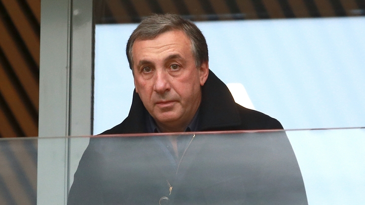 Президент ЦСКА назвал основную ошибку российского футбола