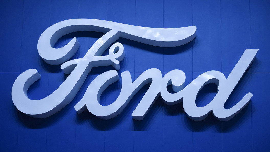 Стало известно, когда можно будет купить новый Ford Transit Custom Стало известно, когда можно будет купить новый Ford Transit Custom