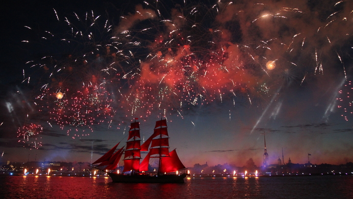 День без войны для них — чудо из чудес: 11 золотых медалистов Донецка отправятся на Алые паруса