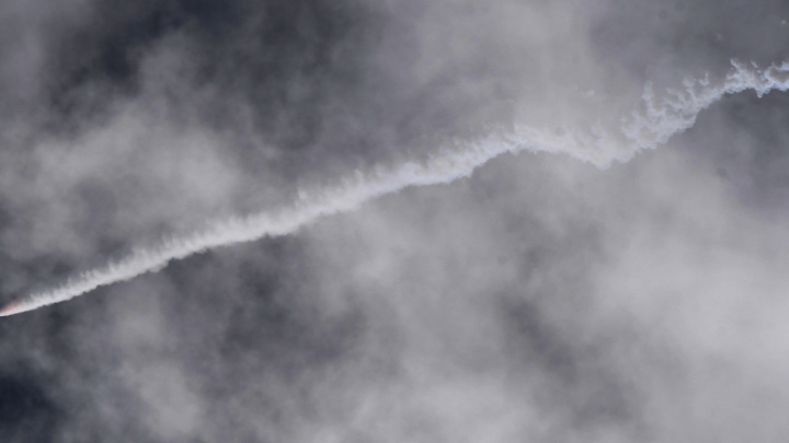 США отчитались об испытании гиперзвуковой ракеты: Громкий успех оказался пшиком