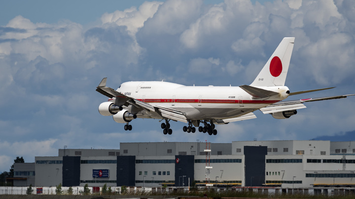 В Японии задержали 200 авиарейсов. Причиной стал предмет, который есть в каждом доме