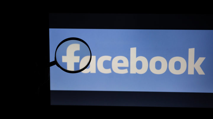 Facebook признался, что большинство «российских интернет-троллей» - граждане США