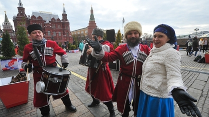 Россия перейдёт на четырёхдневку. Но только на неделю