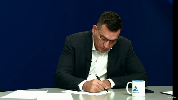 Мэр Новокузнецка рассказал о готовности города к началу отопительного сезона.