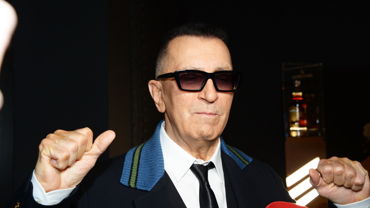 И Буйнов, и Кузьмин - оба в больнице: Артисты рассказали, как прививка спасает от COVID-19