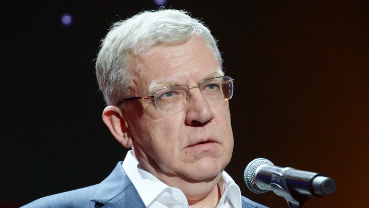 ВВП будет близок к 3%, но…: Глава Счётной палаты призвал аккуратней обращаться с деньгами