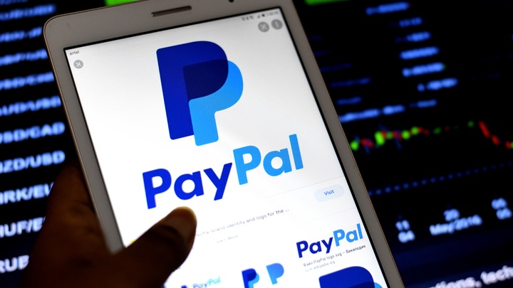 PayPal приостановила работу в России: что это значит для пользователей