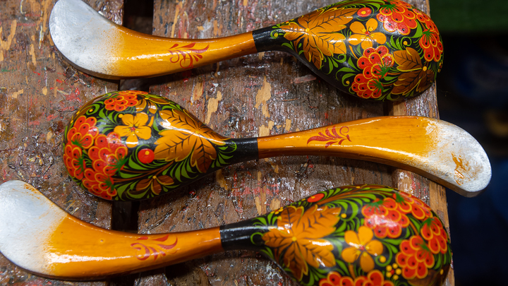 Вам такое даже в голову не придёт. Самые странные блюда на Руси, о которых мало кто знает