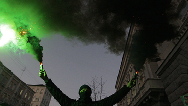 Секретные документы выдали планы СБУ по гражданству России и Польши