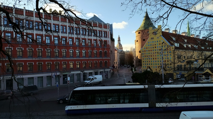 Русское под запретом? Гражданина Латвии обвинили в госизмене за ролики в интернете