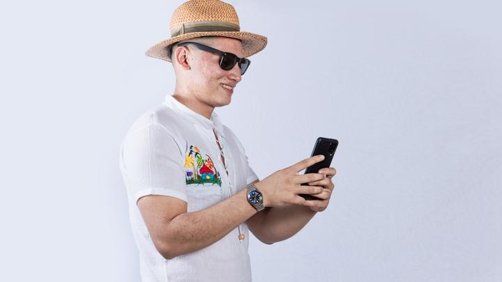 Старт Россграма намечен на 28 марта. В Сети заявили об утечке данных пользователей