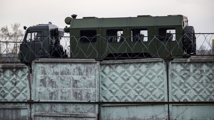 Оборона Украины падёт: ВСУ дали срок до конца марта
