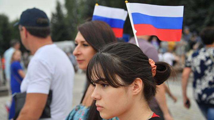 Жители подконтрольного Киеву Запорожья хотят войти в состав России — Рогов