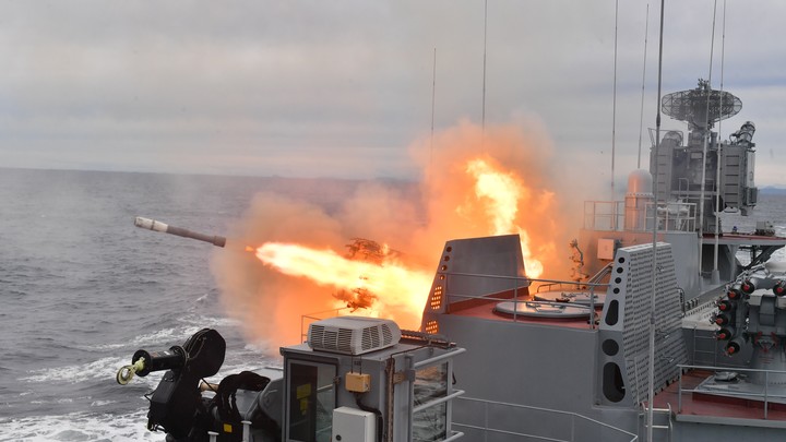 Что означает приостановка участия России в ДСНВ? Глава оборонного комитета сказал прямо