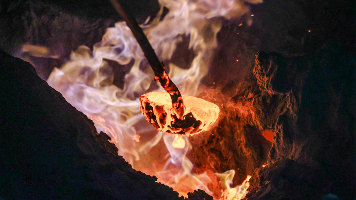 Запорожские предприятия включили в стратегию развития металлургической отрасли России до 2030 года